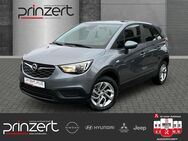 Opel Crossland, 1.2 Turbo "Edition" Sicht&Komfort-Paket, Jahr 2018 - Rödermark