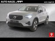 Volvo XC40, B4 Plus Dark, Jahr 2024 - Münster