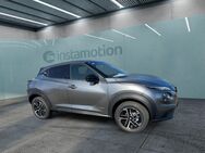 Nissan Juke, 1.6 N-Connecta, Jahr 2022 - München