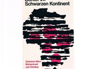 Lichter im schwarzen Kontinent,Hansjosef Theyßen,Lahn Verlag,1965 - Linnich