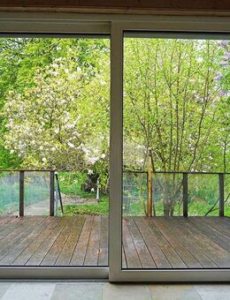 Doppelbungalow, Weideland, Stallung - Bergisch Gladbach