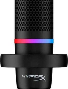 HyperX Mikrofon DuoCast (1-tlg)
