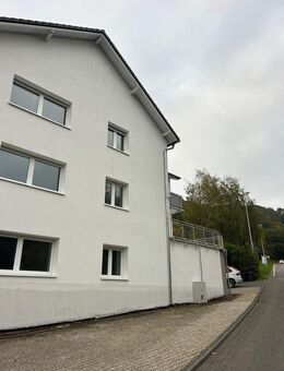 Kernsanierte Traumwohnung in bester Lage von Bad Ems - Bad Ems