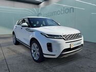 Land Rover Range Rover Evoque, P300e SE, Jahr 2021 - München