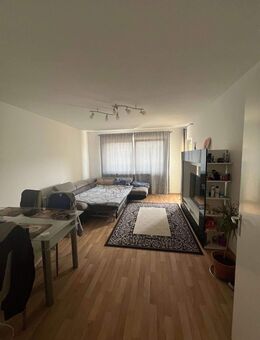 3-Zimmer Wohnung im 2. OG mit Balkon [VAC-12275] - Bielefeld