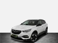 Opel Grandland X 1.6 Turbo ELEGANCE *Navi*LED - Oelsnitz