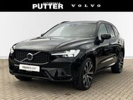 Volvo XC60, Recharge T8 AWD R-Design 21 Harman, Jahr 2021 - Iserlohn