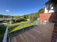Gepflegte Wohnung mit großer Terrasse und Gartennutzung - Bad Schwartau