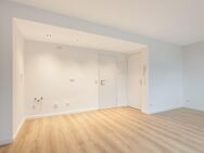 Frisch saniertes Single-Apartment in bester Stadtlage von Düsseldorf! - Düsseldorf