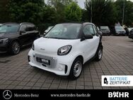 smart EQ fortwo, , Jahr 2021 - Geilenkirchen