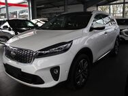 Kia Sorento, 2.2 CRDi Platinum Platinum, Jahr 2020 - Andervenne