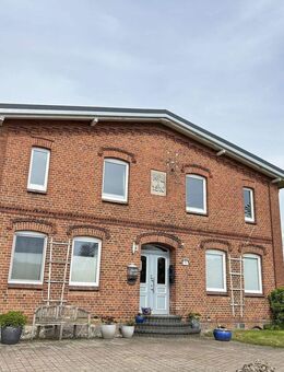 2 Zimmer Wohnung in ruhiger und dörflicher Wohnlage mit viel Grün - Grevesmühlen