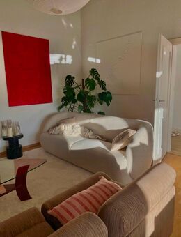 Sofa Paula 3 Sitzer Sofacompany - Waging (See)