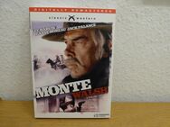 Film-DVD "Monte Walsh" - Bielefeld Brackwede