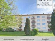 Einzigartige Investitionsmöglichkeit: Mehrfamilienhaus mit 16 Parteien in Landshut zum Verkauf - Landshut