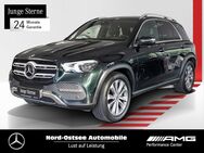 Mercedes GLE 400, d Distro, Jahr 2021 - Ahrensburg