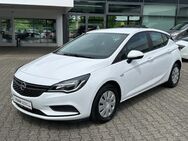 Opel Astra, 1.0 Selection, Jahr 2018 - Überlingen
