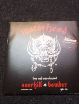 Motörhead - Kreuztal