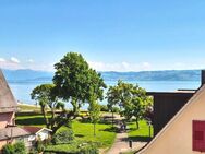 Juwel am Bodensee | Ein Stadthaus mit Geschichte und Seeblick - Langenargen