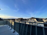 * Penthouse - Dachterrasse - Einbauküche - Fußbodenheizung * - Dresden
