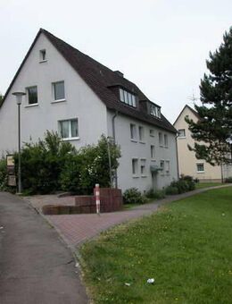 3-Zimmer-Wohnung in Herscheid Müggenbruch - Herscheid
