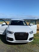 Verkauf Audi Q3 2.0 TDI++Tüvbericht ohne mängel in 50354