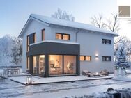 Individuell geplantes Ausbauhaus von Kern-Haus! - Suhl