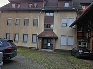 3 Zimmerwohnung im Obergeschoß samt Garage - Osterode (Harz)