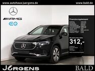 Mercedes EQA, 250 Progressive MBUX Ambi, Jahr 2023 - Iserlohn