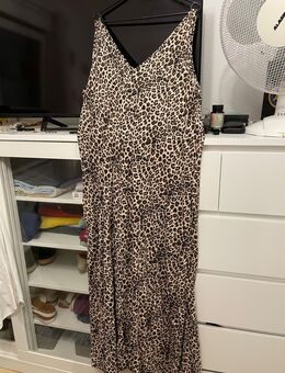 Leo Kleid von Paprika - Dortmund Menglinghausen