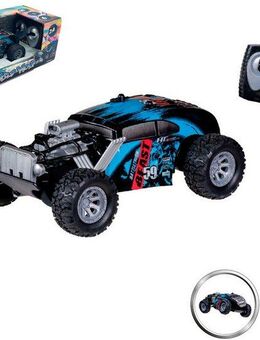 Happy People RC-Auto Wild Wolf