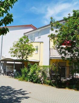 Gemütliches Erdgeschoss-Apartment mit Terrasse, Garten & Einbauküche - Ingolstadt