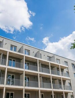 Welcome Home - Urbane 2-Zimmer Wohnung mit Wow-Faktor - Berlin