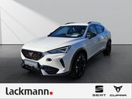 CUPRA Formentor, 2.0 VZ Winterp, Jahr 2024 - Wuppertal