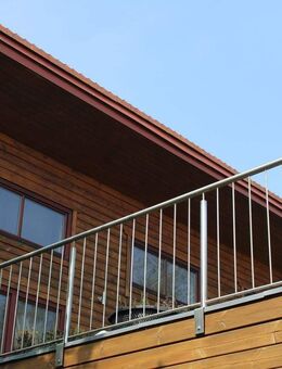 Paradies an der Nordsee...charmantes Zweifamilienhaus mit traumhaftem Grundstück - Cuxhaven