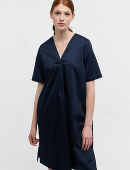 Eterna Blusenkleid LOOSE FIT