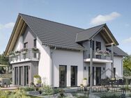 Nachhaltig und schön Ihr Lieblingshaus aus Holz in Weigendorf - Weigendorf