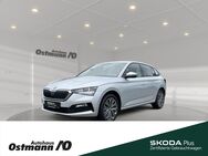 Skoda Scala, Tour 70kw, Jahr 2022 - Niestetal