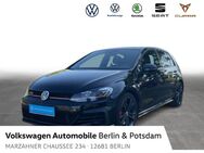 VW Golf, GTI 0, Jahr 2019 - Berlin