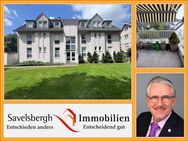 exklusive Dachgeschosswohnung in toller Innenstadtlage - Willich
