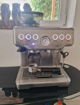 Espressomaschine Siebträger Gastroback - Friedberg (Hessen)