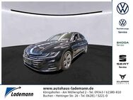 VW Arteon, 2.0 TSI Shooting Brake R-LINE KA, Jahr 2022 - Buchen (Odenwald)