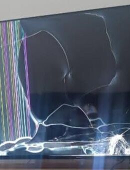 Suche Led TV Defekt kostenlos abholen - Kassel
