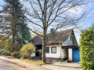 !PROVISIONSFREI! Familiäres Einfamilienhaus in Staufenberg-Dahlheim (7 Zi/180 m², Terrasse, Garten) - idyllisch am Wald ++ großes Dachstudio, 2. Bad a - Staufenberg (Niedersachsen)