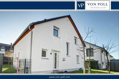 ** Kapitalanlage, langfristig vermietetes Einfamilienhaus in Fischerhäuser - Energieeffizienz A+