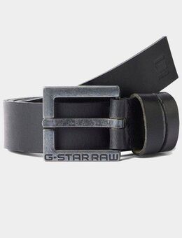 G-STAR Ledergürtel New Duko Belt