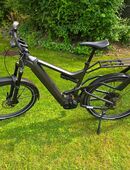 E-Bike Tour / Touren / Reisen usw in 23628