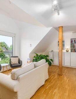 Reiheneckhaus mit viel Platz, Garten und in hervorragender Lage von Regensburg-Burgweinting - Regensburg