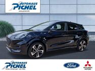 Ford Puma ST-Line X MILD-HYBRID PANORAMADACH+ACC+EL.HECKKLAPPE+TWA - Rochlitz