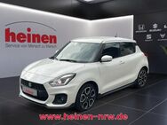 Suzuki Swift, 1.4 Boosterjet SHVS Sport, Jahr 2021 - Holzwickede